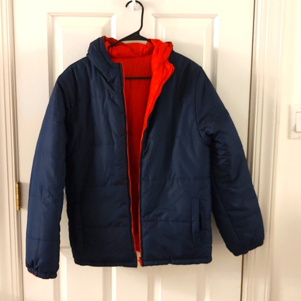 Reversible Jacket